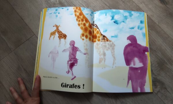 Album jeunesse - La chaussure – Image 7